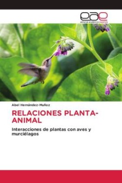 Relaciones Planta-Animal