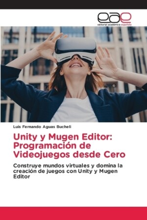 Unity y Mugen Editor