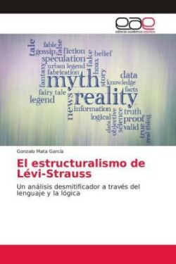 El estructuralismo de Lévi-Strauss