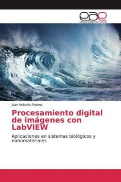 Procesamiento digital de imágenes con LabVIEW