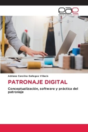 Patronaje Digital