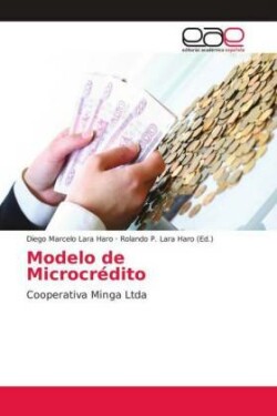 Modelo de Microcrédito