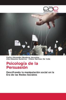 Psicología de la Persuasión