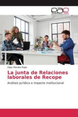 La junta de Relaciones laborales de Recope