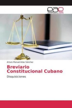 Breviario Constitucional Cubano