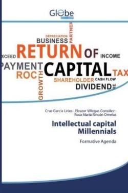 Intellectual capital Millennials