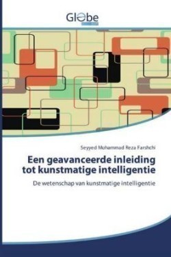 Een geavanceerde inleiding tot kunstmatige intelligentie