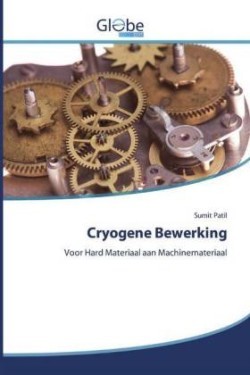 Cryogene Bewerking