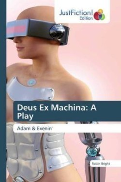 Deus Ex Machina