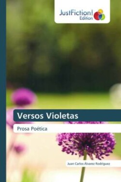 Versos Violetas