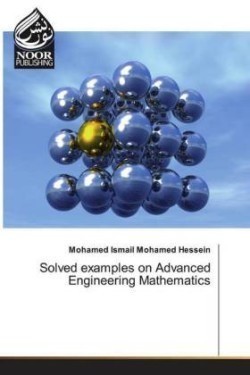 Solved examples on Advanced Engineering Mathematics