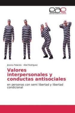 Valores interpersonales y conductas antisociales
