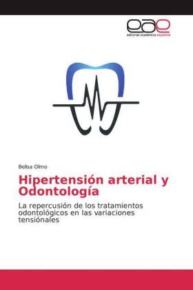 Hipertensión arterial y Odontología