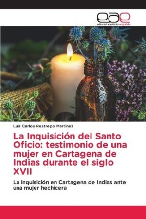 Inquisición del Santo Oficio