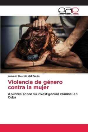 Violencia de género contra la mujer