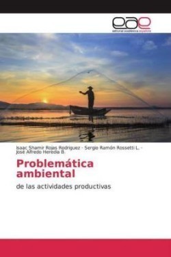 Problemática ambiental