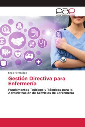 Gestión Directiva para Enfermería