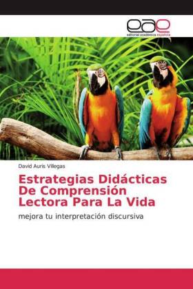 Estrategias Didácticas De Comprensión Lectora Para La Vida