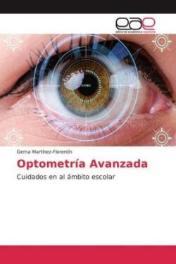 Optometría Avanzada