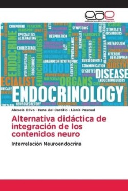 Alternativa didáctica de integración de los contenidos neuro