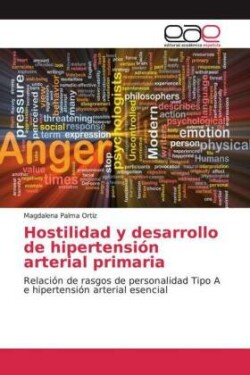 Hostilidad y desarrollo de hipertensión arterial primaria