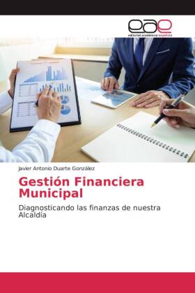 Gestión Financiera Municipal