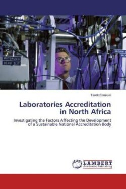 Laboratories Accreditation in North Africa