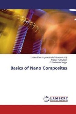 Basics of Nano Composites