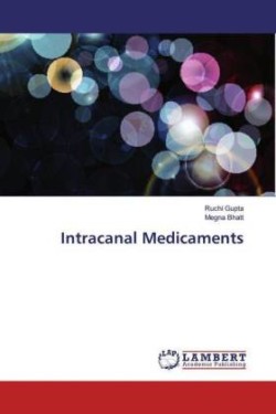 Intracanal Medicaments