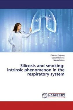 Silicosis and smoking