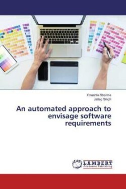 automated approach to envisage software requirements