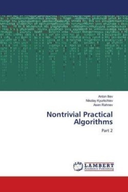 Nontrivial Practical Algorithms