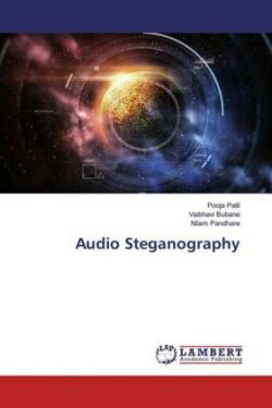 Audio Steganography