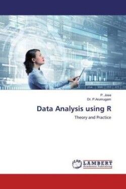 Data Analysis using R