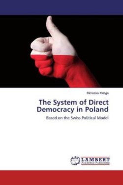 System of Direct Democracy in Poland