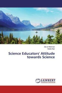 Science Educators' Attitude towards Science