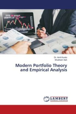 Modern Portfolio Theory and Empirical Analysis