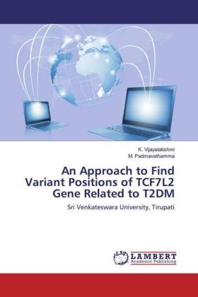 An Approach to Find Variant Positions of TCF7L2 Gene Related to T2DM