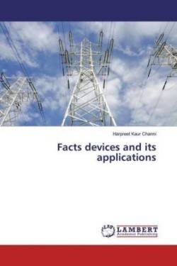 Facts devices and its applications