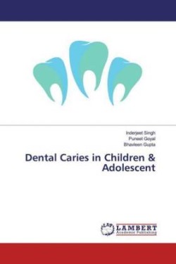 Dental Caries in Children & Adolescent