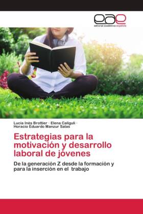 Estrategias para la motivación y desarrollo laboral de jóvenes