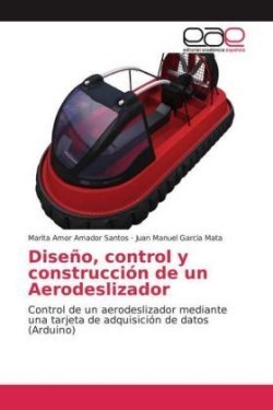 Diseño, control y construcción de un Aerodeslizador