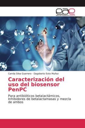 Caracterización del uso del biosensor PenPC
