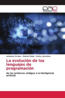 evolución de los lenguajes de programación