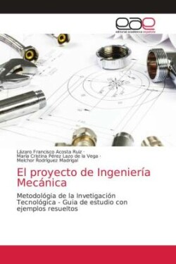 proyecto de Ingeniería Mecánica