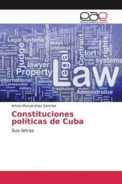 Constituciones políticas de Cuba