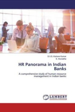 HR Panorama in Indian Banks