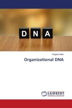 Organizational DNA