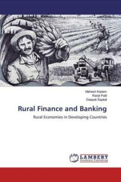 Rural Finance and Banking