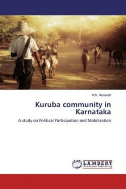 Kuruba community in Karnataka